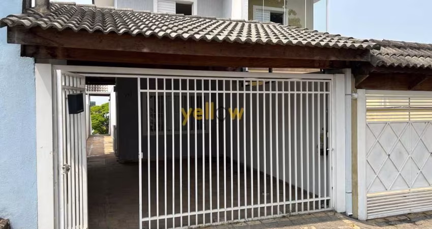 Casa em Bairro em Jardim Rincão  -  Arujá