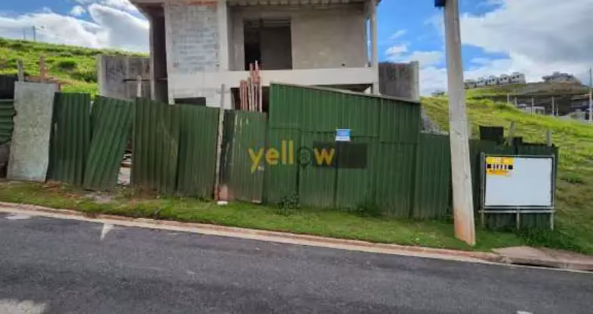 Casa em Condomínio Fechado em Morro Grande - Santa Isabel, SP