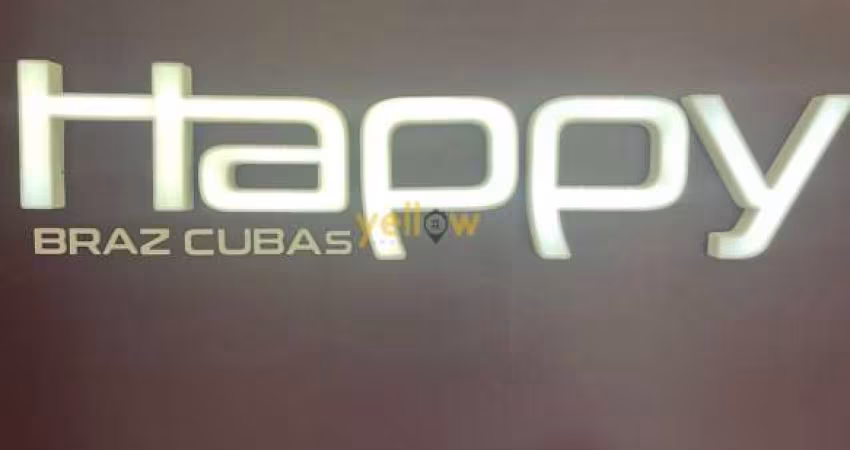 Apartamento em Vila Nova Cintra - Mogi das Cruzes, SP