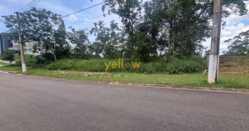 Terreno em Condomínio Ibirapitanga - Santa Isabel por R$ 300.000