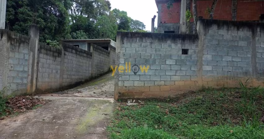 Terreno Rural em Granja Urupes - Santa Isabel com 2 Dormitórios e 2 Banheiros por R$ 300.000 - Venda e Locação
