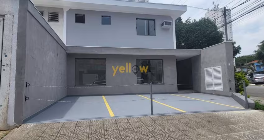 Casa Comercial de 150m² em Vila Gomes Cardim - São Paulo: Venda e Locação por R$1.3M