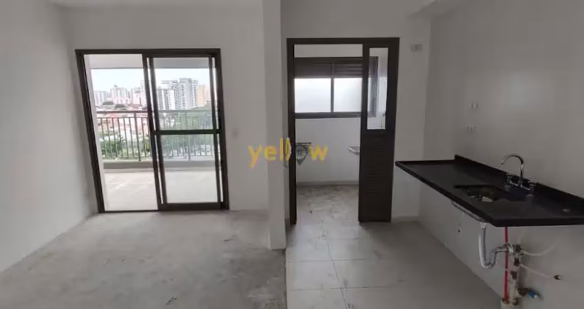 Apartamento de 69M² em Vila Zilda - SP por R$ 700.000,00: Venda e Locação