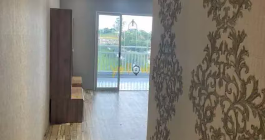 Apartamento à venda em jordanópolis, arujá – 3 dorms, 85m², r$850mil