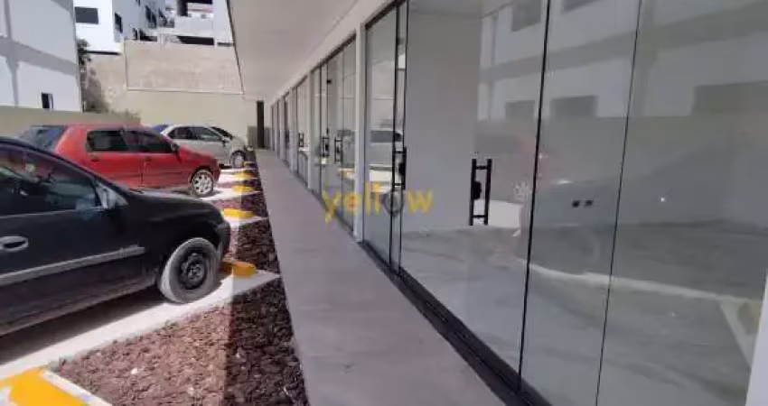 Alugue uma sala de 30m² no centro de arujá por r$ 2.800/mês