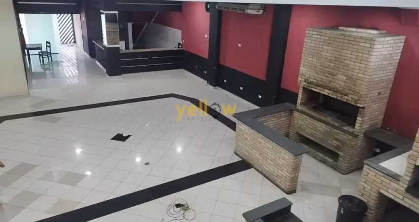 Ponto comercial para alugar no Jardim Planalto, Arujá 