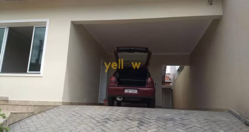 Casa em Bairro de Arujamérica com 3 Dormitórios e 1 Suíte por R$ 4.500 - Alugue já!