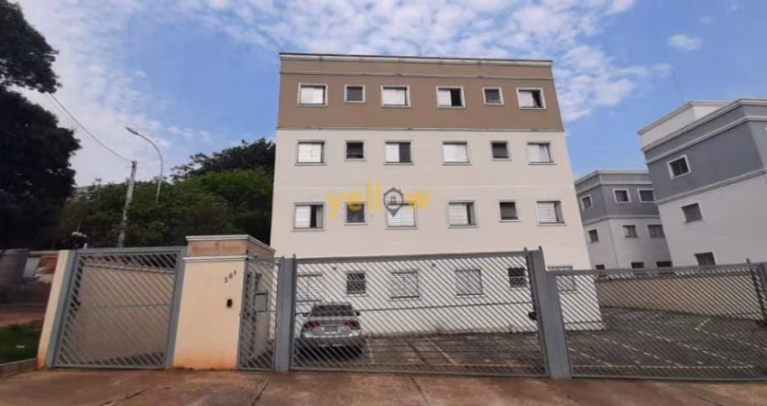 Apartamento de 2 Dormitórios em Jardim Ângelo - Arujá:Locação por R$ 2.000.