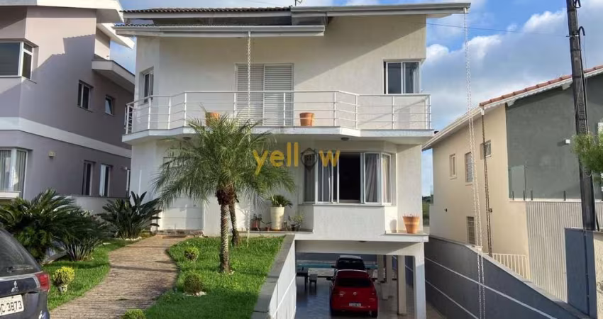 Casa em Condomínio Fechado em Arujá Ville, 3 Suítes para Alugar