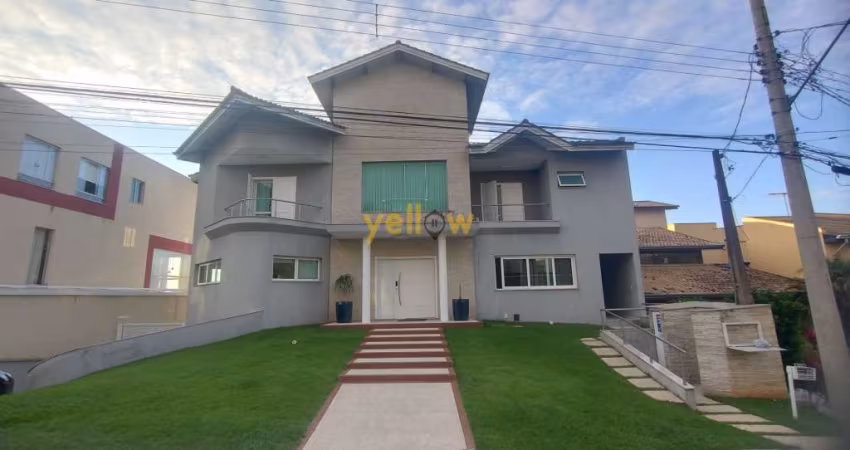 Apartamento em Condomínio Aruã - Mogi das Cruzes, SP