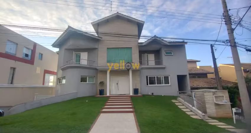 Apartamento em Condomínio Aruã - Mogi das Cruzes, SP