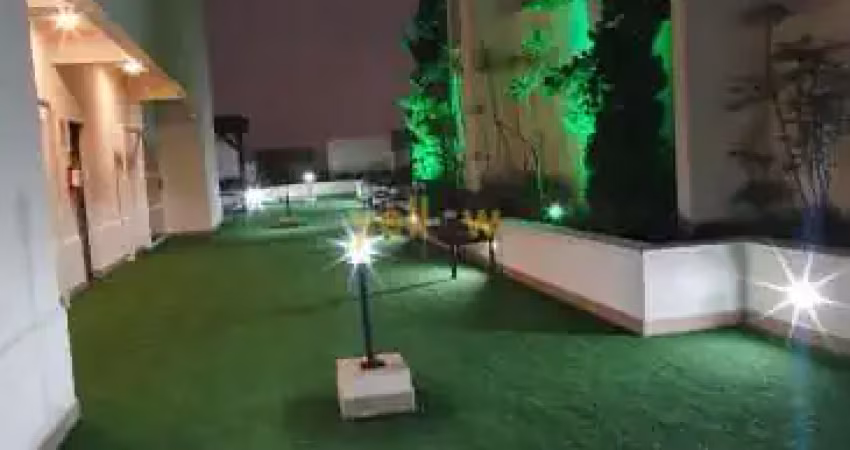 Apartamento em Nova Arujá - Arujá, SP