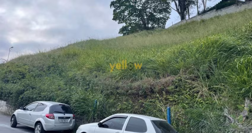 Terreno Comercial em Jardim Modelo  -  Arujá