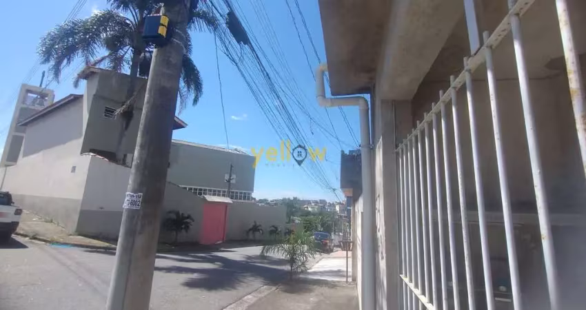 Casa à venda em caiubi - itaquaquecetuba: 4 dormitórios, 1 suíte e 190m² de área útil