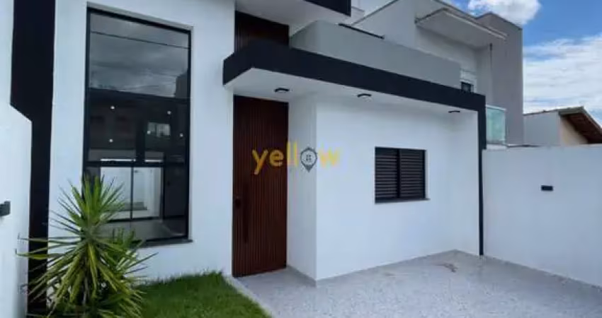 Casa em Bairro Villa Di Cesar - Mogi das Cruzes: 75m², 3 Dormitórios, 1 Suíte, 2 Banheiros - Venda por R$650K