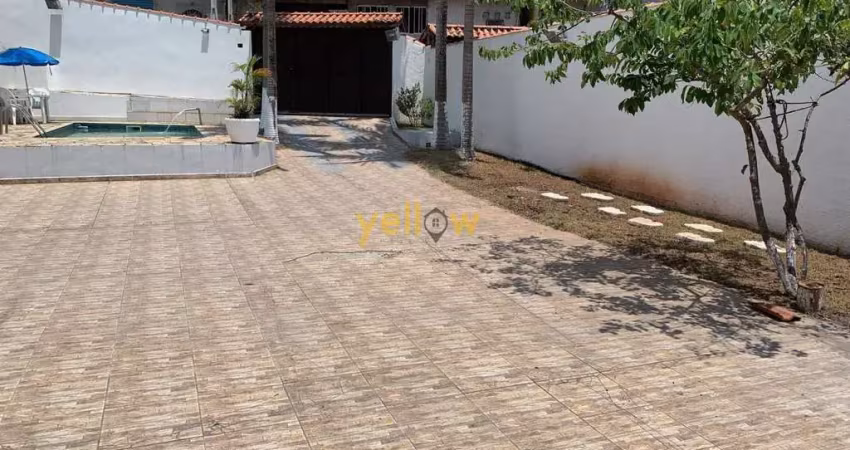 Casa de 5 dormitórios em jardim cristina - Santa Isabel por R$570K - Venda