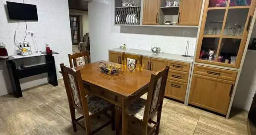 Chácara em recanto das gaivotas: 300m², 4 dormitórios, 1 suíte, 2 banheiros - venda por r$750k