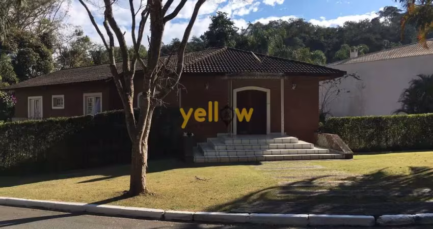 Condomínio Hills I e II