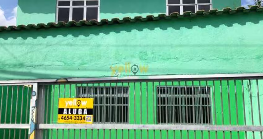 Casa Comercial em Jardim Odete: 4 Dormitórios, 1 Suíte, 3 Banheiros à Venda e Locação por R$5.000,00