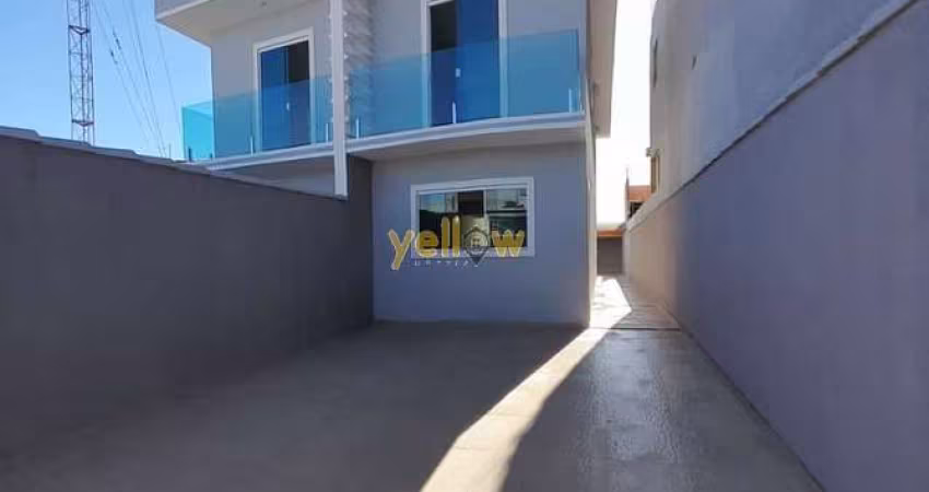 Casa de 2 dormitórios à venda e locação em Parque Residencial Scaffibi II - Itaquaquecetuba por R$ 450.000,00