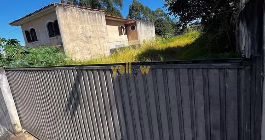 Terreno Residencial em Vila Riman - Arujá: Venda por R$ 640.000