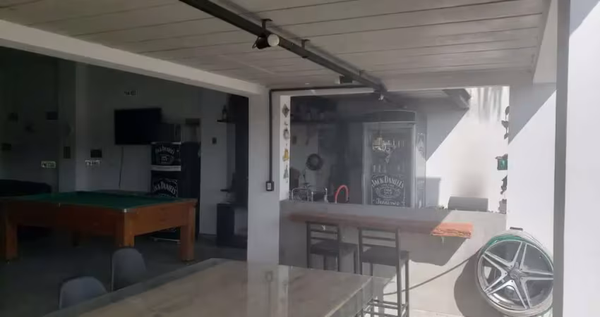 Casa em Condomínio Fechado em Condomínio Aruã Brisas II - Mogi das Cruzes, SP