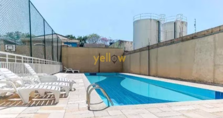 Imóvel em Vila Guilherme - SP: Apartamento de 48m², 2 dormitórios e 1 banheiro por R$330.000 para venda