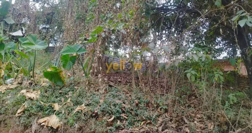 Terreno residencial em jardim silvestre - itaquaquecetuba: venda e locação por r$130.000