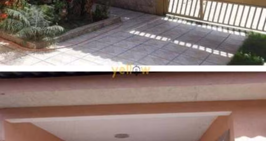 Casa de 2 dormitórios com suíte em Jardim Alamo - Guarulhos por R$ 550.000 - Venda