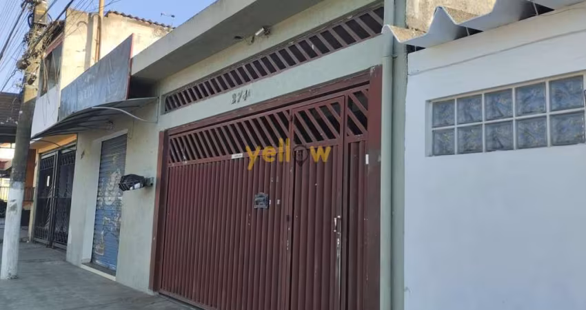 Casa Comercial em Parque Rodrigo Barreto - Arujá: 200m², 4 Banheiros, Venda por R$1.090.000