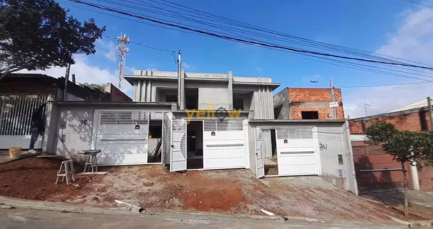Casa de 90m² em vila itaquá mirim, itaquaquecetuba. 2 dormitórios, 1 suíte, 2 banheiros. venda por r$ 450.000.00. confira!
