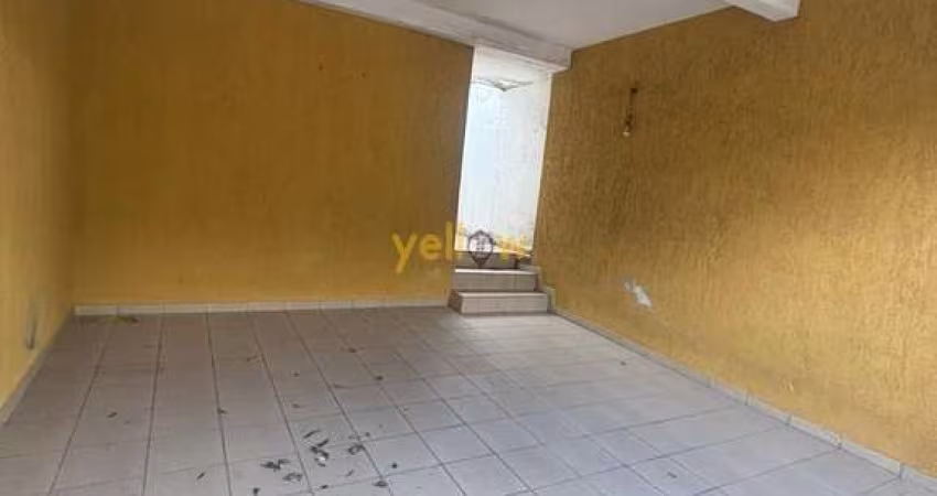 Casa em Jardim Amaral: 3 dormitórios, 100m² e suíte por R$320.000 - Venda.
