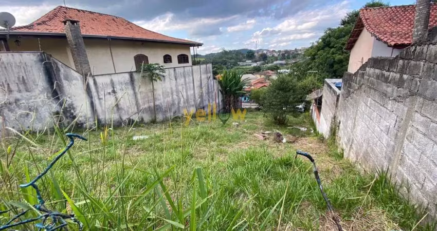 Terreno residencial em mirante do arujá por r$500.000 - venda