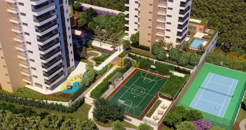 Apartamento com 3 quartos à venda no Jardim Limoeiro, Arujá 
