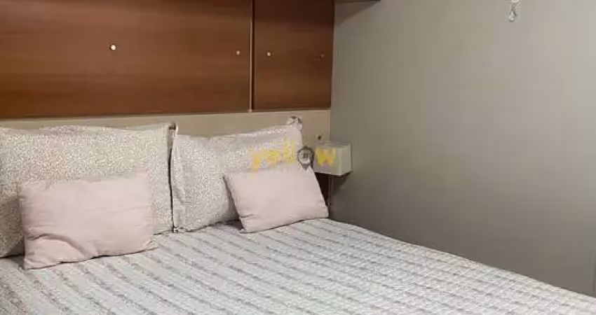 Imóvel em tatuapé: apartamento de 57m² por r$ 650.000 para venda e locação