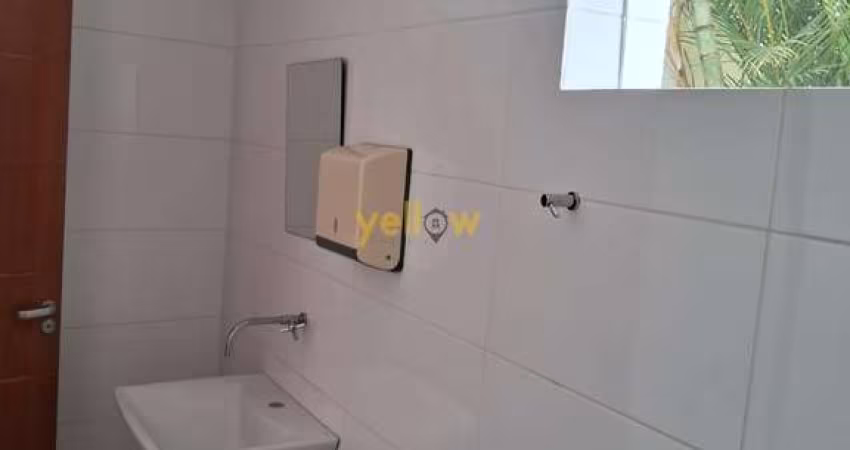 Salão em Pirituba, Arujá - 120m², 1 Banheiro, Locação R$ 4.700