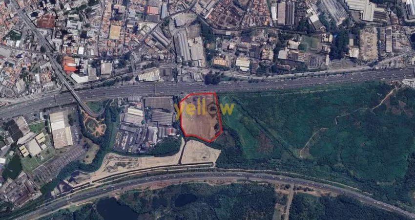 Área Industrial em Macedo, Guarulhos - 63.0M² por R$75M à venda/aluguel