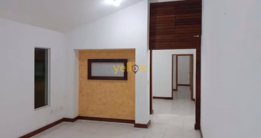 Casa comercial para alugar no Jardim Fazenda Rincão, Arujá 