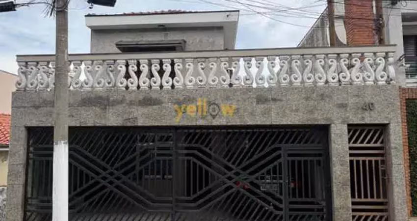 Casa à venda em vila santa isabel, sp - 4 quartos, 2 suítes