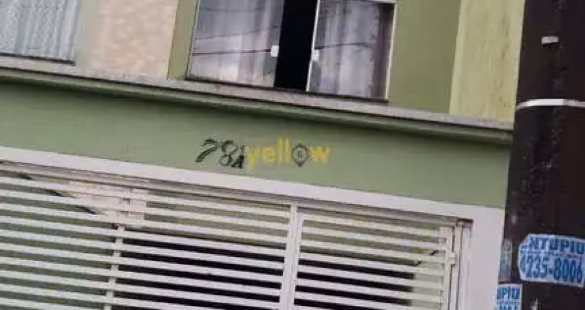 Casa à venda em jardim progresso, santo andré - 114m², 3 dorms