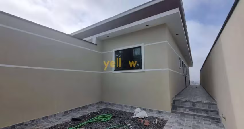 Casa 3 dorms em itaquaquecetuba - 78m², suíte, r$ 450k à venda