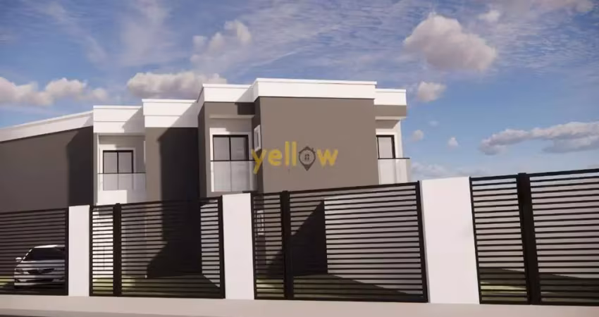 Casa 2 Quartos, 1 Suíte em Jardim Amazonas, Itaquaquecetuba - R$ 420 Mil