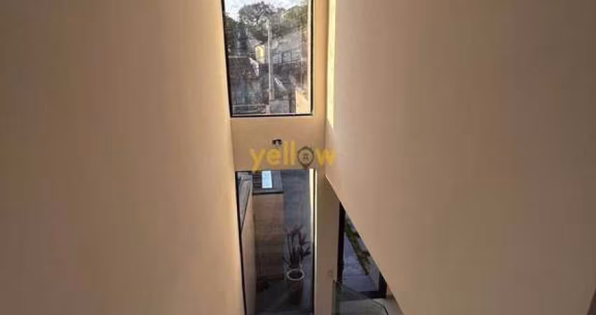Casa em Bairro em Vila Lavinia  -  Mogi das Cruzes