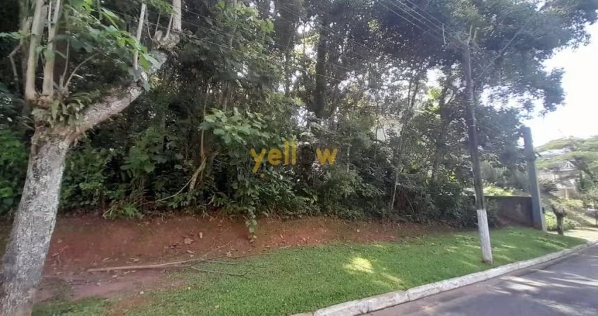 Terreno à Venda em Novo Horizonte Hills - Arujá por R$ 850.000