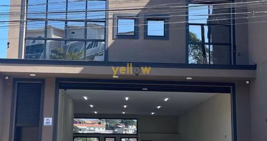 Alugue Sala Comercial em Jardim Planalto - Arujá por R$ 1.800