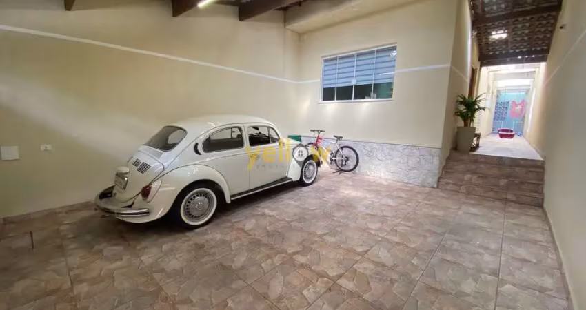 Casa com 3 quartos à venda no Jardim Ângelo, Arujá 