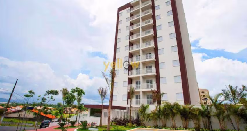 Apartamento em Jordanópolis - Arujá, SP