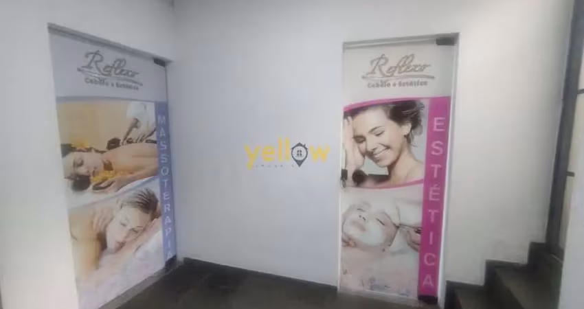 Sala para Locação no Centro de Arujá - 30m² por R$ 1.700