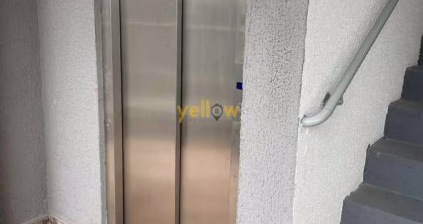 Venda: Apartamento 2 Dorms em Vila Vera, SP