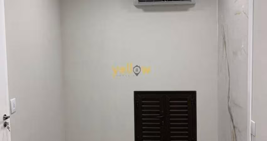 Sala Comercial em Center Ville - Arujá: Venda e Locação R$ 450k